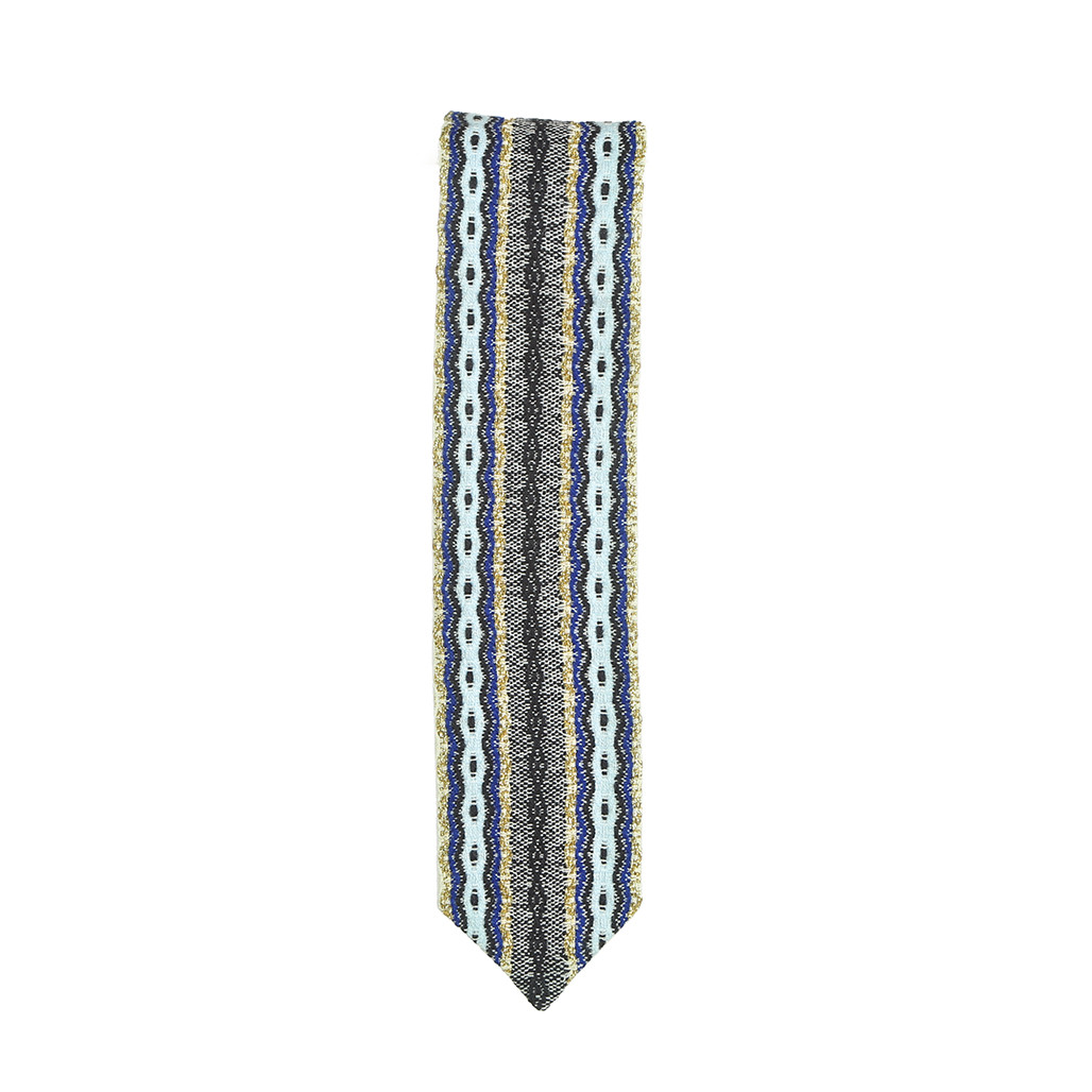 Handwoven Celeste Atara