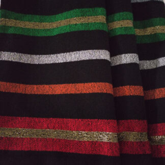 Black Joseph's Coat