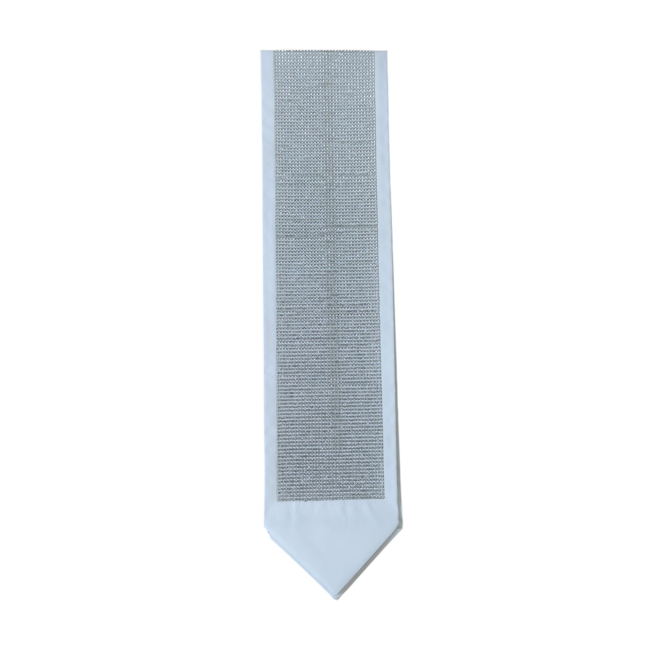 "Nitzotz" Crystal Atara - White Base
