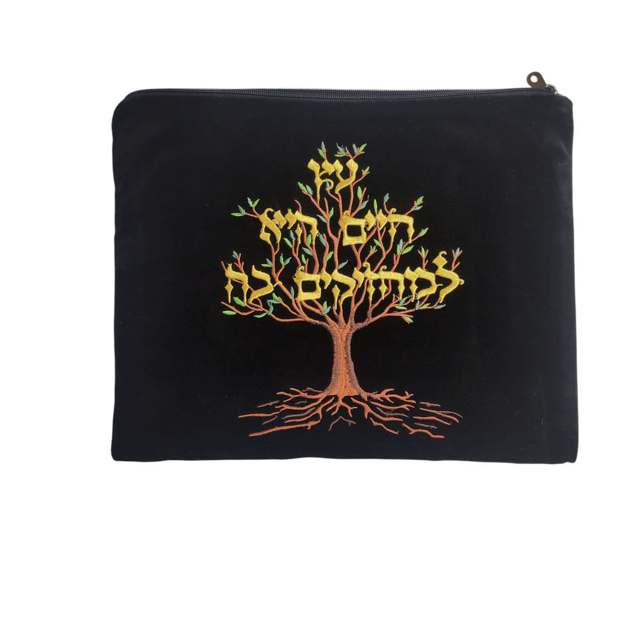 Tree of Life Tallit Bag