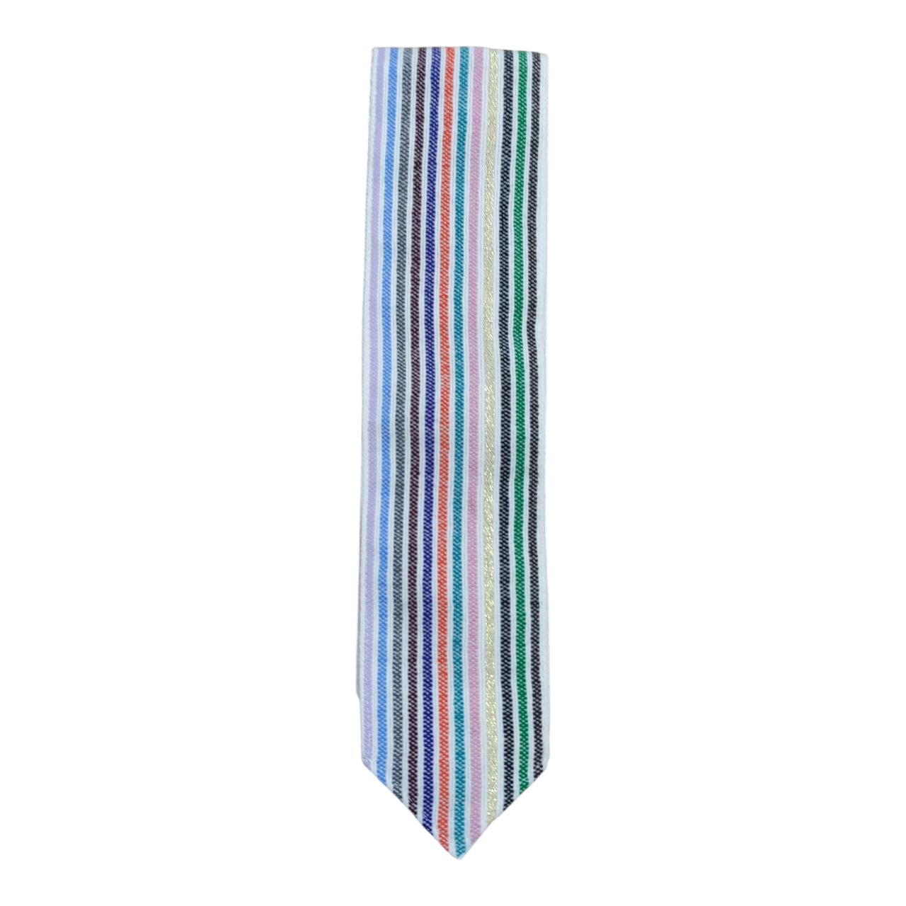 Handwoven Rainbow Atara