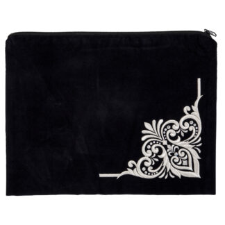 Velvet Malchut Classic Tallit Bag
