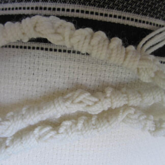 Ben Ish Chai Tzitzit Tying