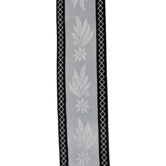 Black, Gray & Silver Atara