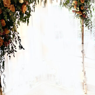 Chuppah Tallit