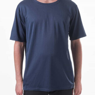 DryFit Tallit Katan - Blue