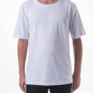DryFit Tallit Katan - White