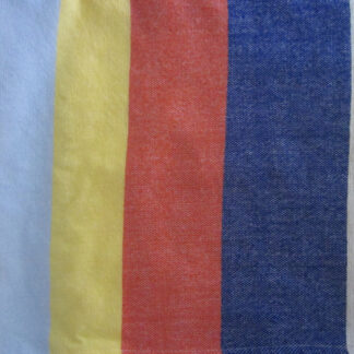 Wide-Band Spectrum Tallit