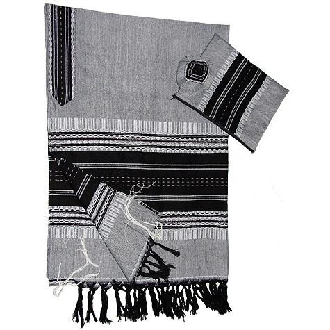 Gabrieli Gray Classic