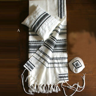 Gabrieli Black-Silver Classic