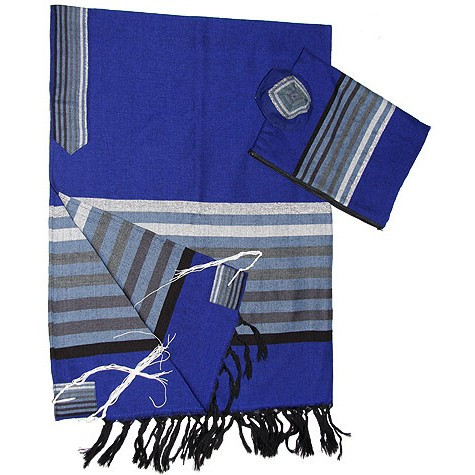Gabrieli Blue-Gray Horizon