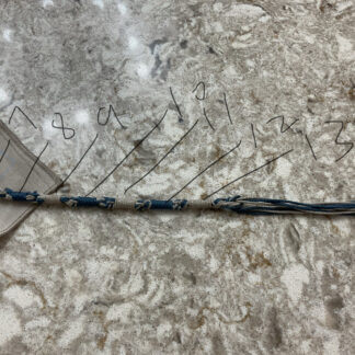 Isko Tying