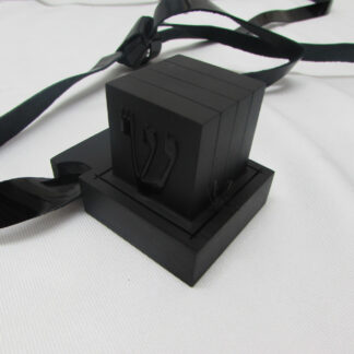 Chabad Tefillin Gassot
