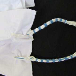 Rambam 7 Chulyoth Tying