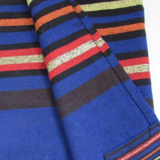 Blue Joseph's Coat Tallit