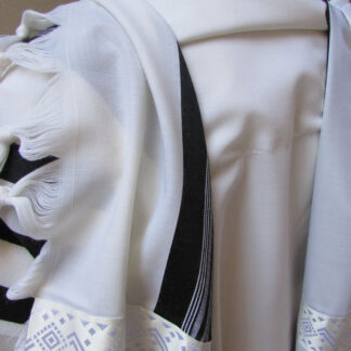 Tallit Middleband