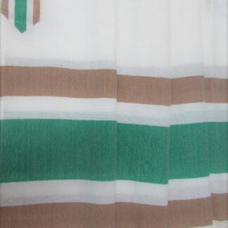 Forest & Earth Tallit
