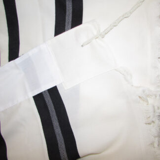 Tallit Sidebands