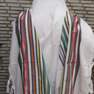 Joseph's Coat