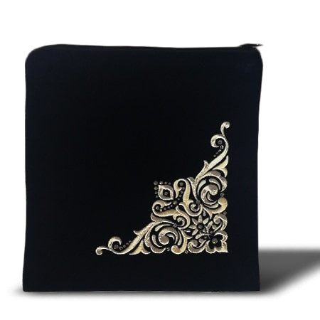 Narkiss Tefillin Bag