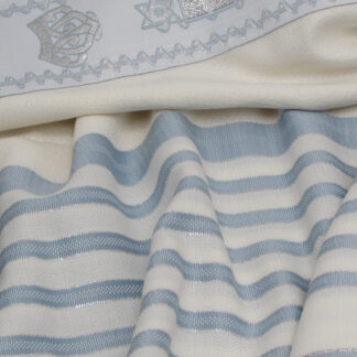 Sky Blue Tabor Nonslip Tallit