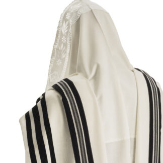 Kalil Lightweight Tallit