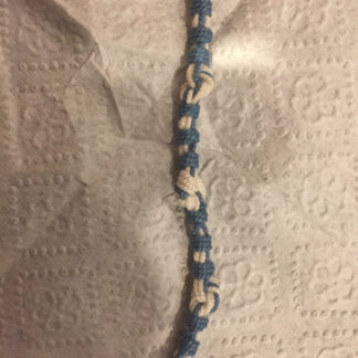 Re'em Tying