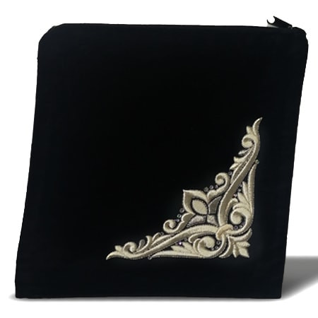 Shushan Tefillin Bag