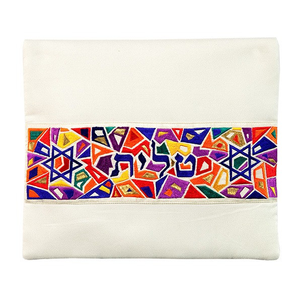 Joseph's Coat Tallit Bag