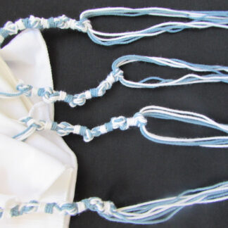 Tosafot Tying
