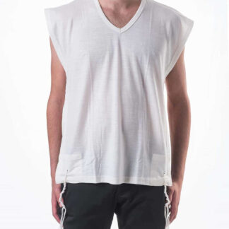 Lightweight Wool Comfort Tallit Katan