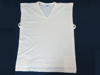 Wool Comfort, XXL, Ashkenazi tzitzit