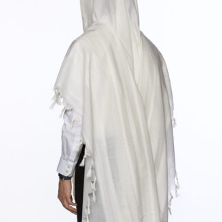 Beit Yosef Ultralight Wool Tallit