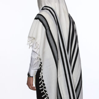 Mussaf Nonslip Tallit