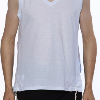 PerfTzit V-Neck Undershirt Tallit Katan