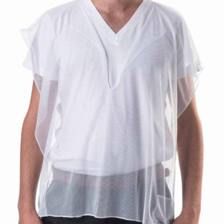 Boys Mesh Tzitzit