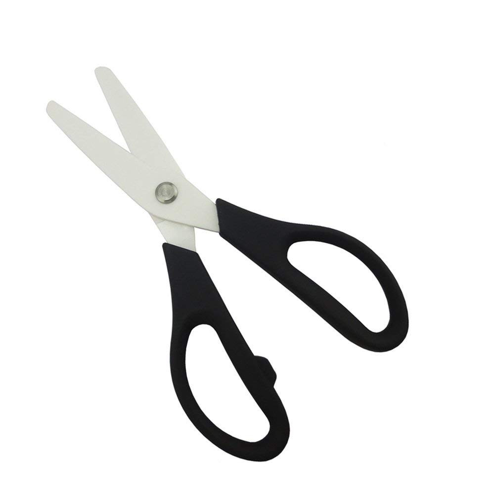Zirconium Oxide Tzitzit Scissors